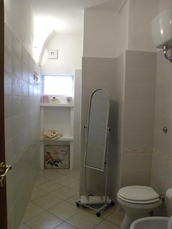 B&B La Rosa Таранто Номер фото